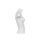OXFORD Damen-Torso weiß, H61cm kurz, SLBUSTCL_WH