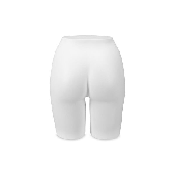 OXFORD Damen-Slipform, Hüfttorso MAD-2015D_WH, Weiß