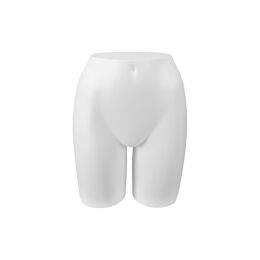 OXFORD Damen-Slipform, Hüfttorso MAD-2015D_WH,...