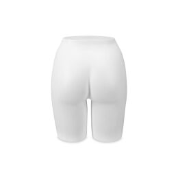 OXFORD Damen-Slipform, Hüfttorso MAD-2015D_WH, Weiß