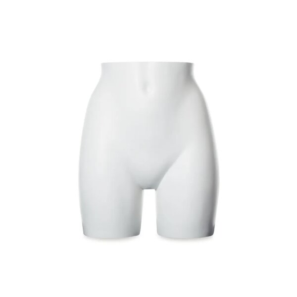 OXFORD Damen-Slipform, Hüfttorso MAD-2020D_WH matt-weiß