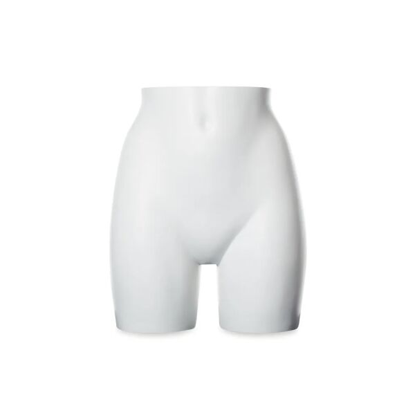 OXFORD Damen-Slipform, Hüfttorso MAD-2020D_WH, Weiß