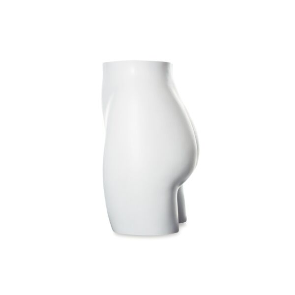 OXFORD Damen-Slipform, Hüfttorso MAD-2020D_WH, Weiß