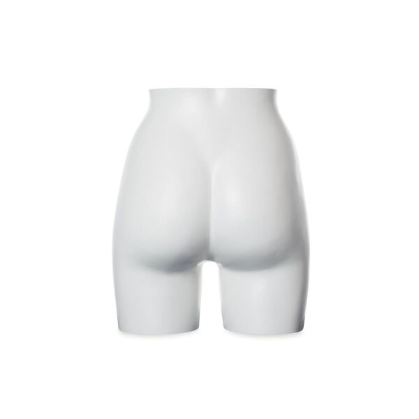 OXFORD Damen-Slipform, Hüfttorso MAD-2020D_WH, Weiß