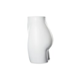 OXFORD Damen-Slipform, Hüfttorso MAD-2020D_WH matt-weiß