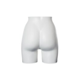 OXFORD Damen-Slipform, Hüfttorso MAD-2020D_WH matt-weiß