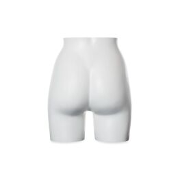 OXFORD Damen-Slipform, Hüfttorso MAD-2020D_WH, Weiß