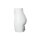 OXFORD Damen-Slipform, Hüfttorso MAD-2020D_WH matt-weiß