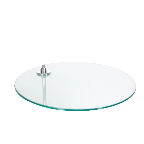 MAGIC Glass-base, round (38 cm)
