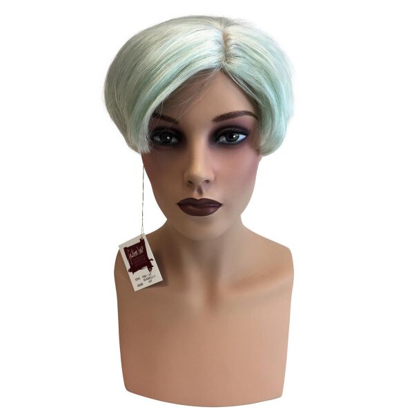 FASHION HAIR Damen-Perücke ISABELLA Hellblond