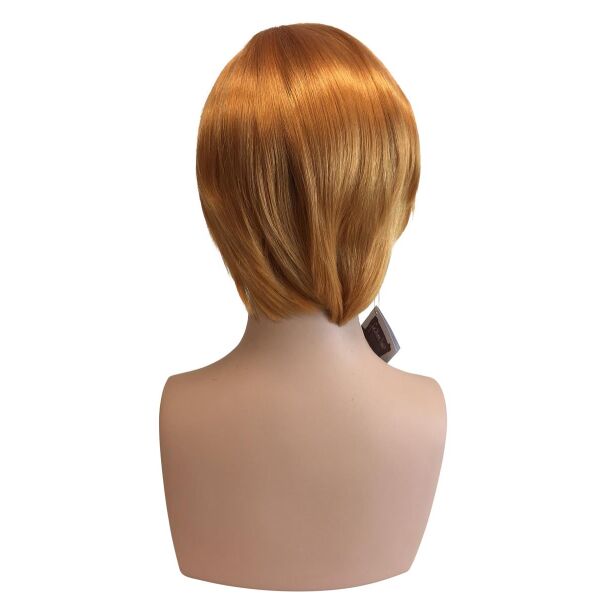 FASHION HAIR Damen-Perücke LIV Goldblond