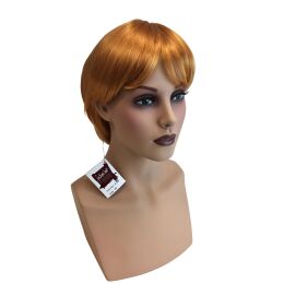 FASHION HAIR Damen-Perücke LIV Goldblond