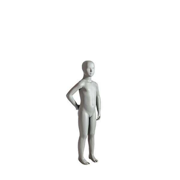 IMPULS Schaufensterpuppe Kind IK12