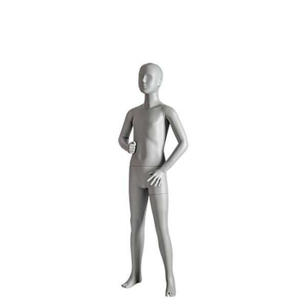 IMPULS Schaufensterpuppe Kind IK30