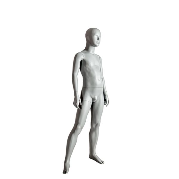 IMPULS Schaufensterpuppe Kind IK32
