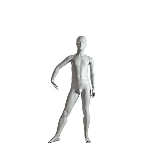 IMPULS Schaufensterpuppe Kind IK32