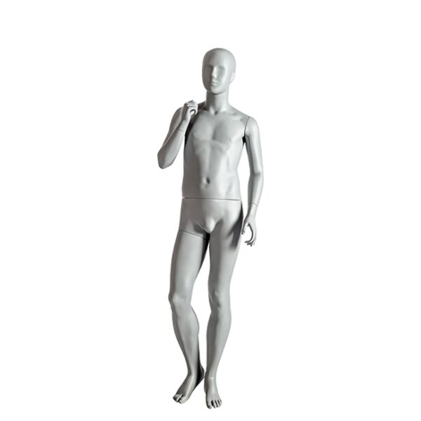 IMPULS Schaufensterpuppe Kind IK38