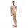 Schaufensterfigur Hindsgaul NOAH/1 für Perücke, Pos. 501007
