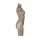 SENSUAL Unterwäschen-Torso, Dame mit B-Cup, SENF001 bronze