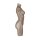 SENSUAL Unterwäschen-Torso, Dame mit C-Cup, SENF002 bronze