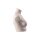 SENSUAL Unterwäschen-Torso, Dame kurz mit B-Cup, SENF001 hautfarbig