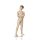 Schaufensterfigur Hindsgaul Junge für Perücke, 120 cm, Pos. 701005