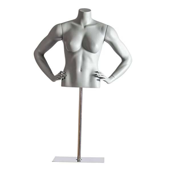 IMPULS Damen-Torso IFT532 mit Standfuß