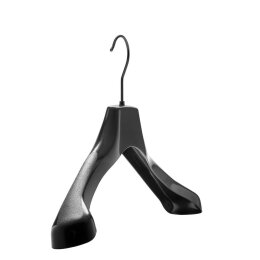 ECO anatomischer Kleiderbügel aus Kunststoff,...