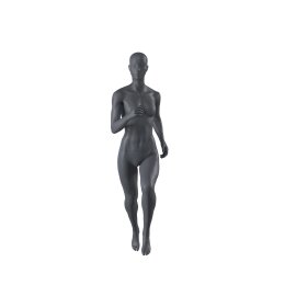 Top-Sports F004 Damen-Schaufensterfigur, Running, inkl....