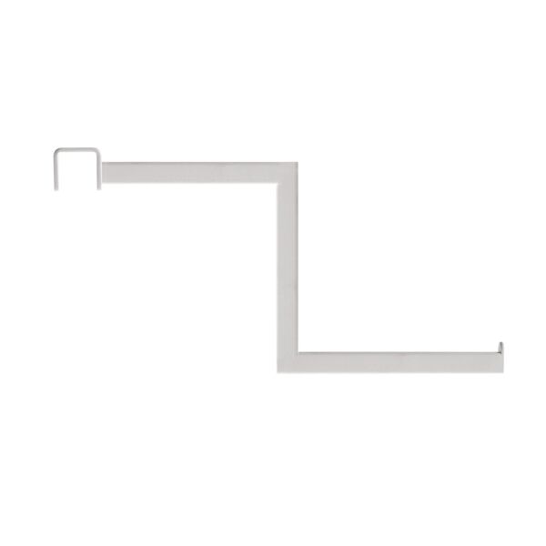 SQUARE Zubehör: 2-Level Front-Abhänger 30 cm, BDD