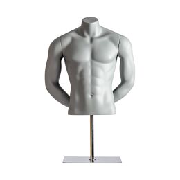 IMPULS Herren-Torso IMT434 mit Standfuß