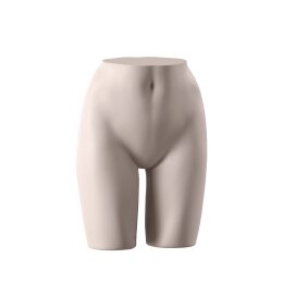 SENSUAL Unterwäschen Hüft-Torso,...
