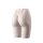 SENSUAL Unterwäschen Hüft-Torso, Damen-Slipform, SENF201 hautfarbig