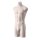 SENSUAL Unterwäschen-Torso, Herr, SENM301 hautfarbig
