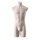 SENSUAL Unterwäschen-Torso, Herr, SENM301 hautfarbig