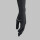 Top-Sports M301 Herren-Schaufensterfigur, Sport, inkl. Standplatte mit Wadendorn, Graphitgrau RAL 7024