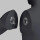 Top-Sports M301 Herren-Schaufensterfigur, Sport, inkl. Standplatte mit Wadendorn, Graphitgrau RAL 7024