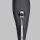 Top-Sports M310 Herren-Schaufensterfigur, Sport, inkl. Standplatte mit Wadendorn, Graphitgrau RAL 7024