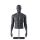 TOP-SPORTS Herrentorso kurz M551 Graphitgrau inkl. Standfuß