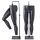 LIVELYMEN Herren-Hosenformer 00060BQ beweglich inkl. Standfuß, schwarz