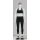 ABS Damen-Schaufensterfigur DR-1 mit Bodenplatte und Wadendorn