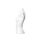 OXFORD Damen-Torso weiß, H60cm kurz, MAD-2005DCL_WH