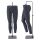 LIVELYMEN Herren-Hosenformer 00060BBQ beweglich inkl. Standfuß, schwarz mit Stoffüberzug