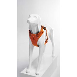 Rental dog-mannequin G5 matt-white