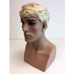 FASHION HAIR Herren-Perücke JULIUS CÄSAR...