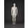 DREAM abstrakte Herrenfigur TASM01 aus ABS-Kunststoff inkl. Bodenplatte und Wadendorn