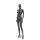 Miet-Damenfigur SMART, Pos. SFH1-MG mit Bodenplatte und Wadendorn