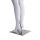 MAGIC female ABS-mannequin, plus size F52, white
