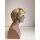 FASHION HAIR Herren-Perücke ALAIN hellblond