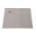 EuroDisplay Metallstandplatte eckig, 40x40cm, 104392
